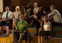「glee / グリー ファイナル・シーズン」 (c)2015 Twentieth Century Fox Home Entertainment LLC. All Rights Reserved.