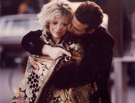 「ナインハーフ」 (c)1986 JONESFILM