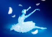 「ロパートキナ 孤高の白鳥」 (c)DELANGE PRODUCTION