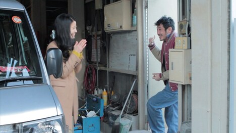 「モーターズ」 (c)2014 team モーターズ