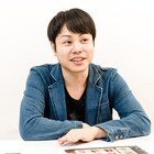 NON STYLE井上裕介、さまざまな角度から「アンダー・ザ・ドーム」の魅力に迫る