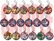 「劇場版 弱虫ペダル」公開6週目特典 (c)渡辺航（週刊少年チャンピオン）／劇場版弱虫ペダル製作委員会