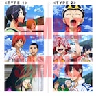 「劇場版 弱虫ペダル」公開5週目特典に坂道らの勇姿収めたポストカード