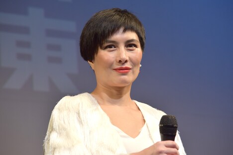 ジョシー・ホー