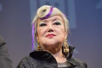 スーザン・ショウ