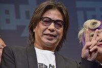 アンドリュー・ラム