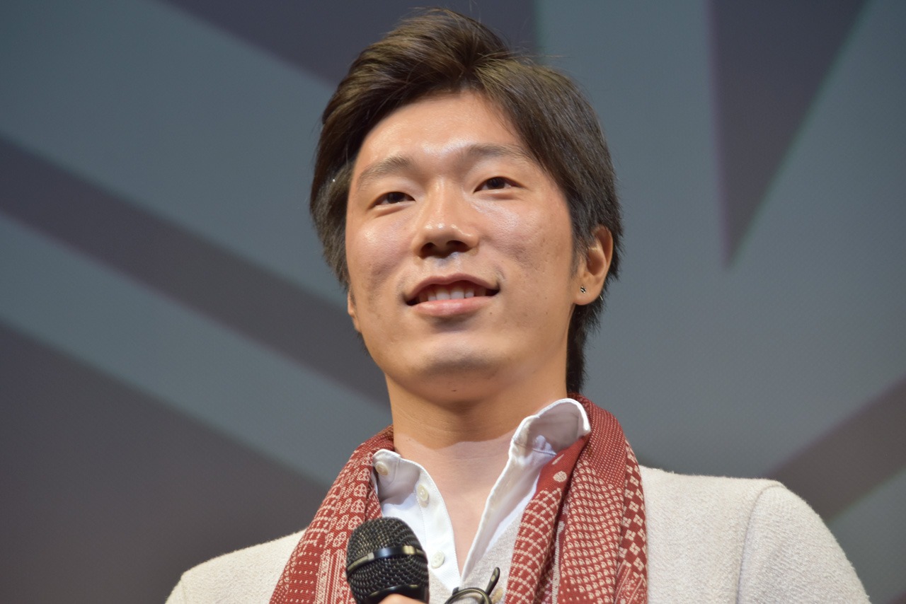 波多野裕介