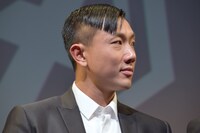 ウィルフレッド・ラウ