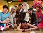 三谷幸喜が宇宙人と遭遇!?最新作「ギャラクシー街道」公開前にInstagramを開設