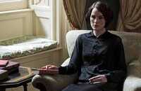 「ダウントン・アビー」 (c)2013 Carnival Film & Television Limited. All Rights Reserved.