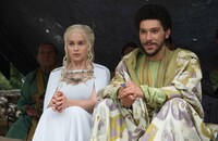 「ゲーム・オブ・スローンズ」 (c)2015 Home Box Office, Inc. All rights reserved. HBO® and all related programs are the property of Home Box Office, Inc.