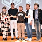 羽佐間道夫や大塚明夫が吹替の魅力を明かす“凄ワザ”講義、歴史のレクチャーも