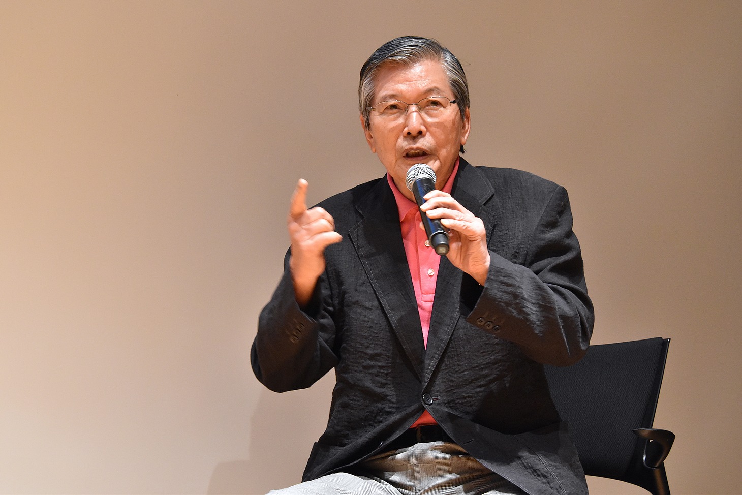 羽佐間道夫