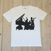 「JAZZBAR Stella Tシャツ」