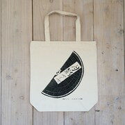 「月影トートバッグ」