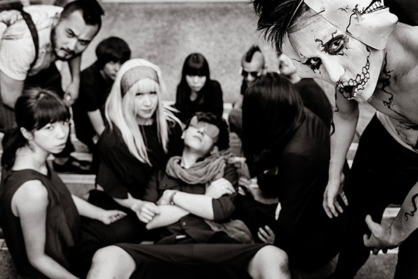Vampillia