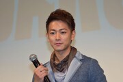 「高校生だけのイベントをやってみたかった」と話す佐藤健。