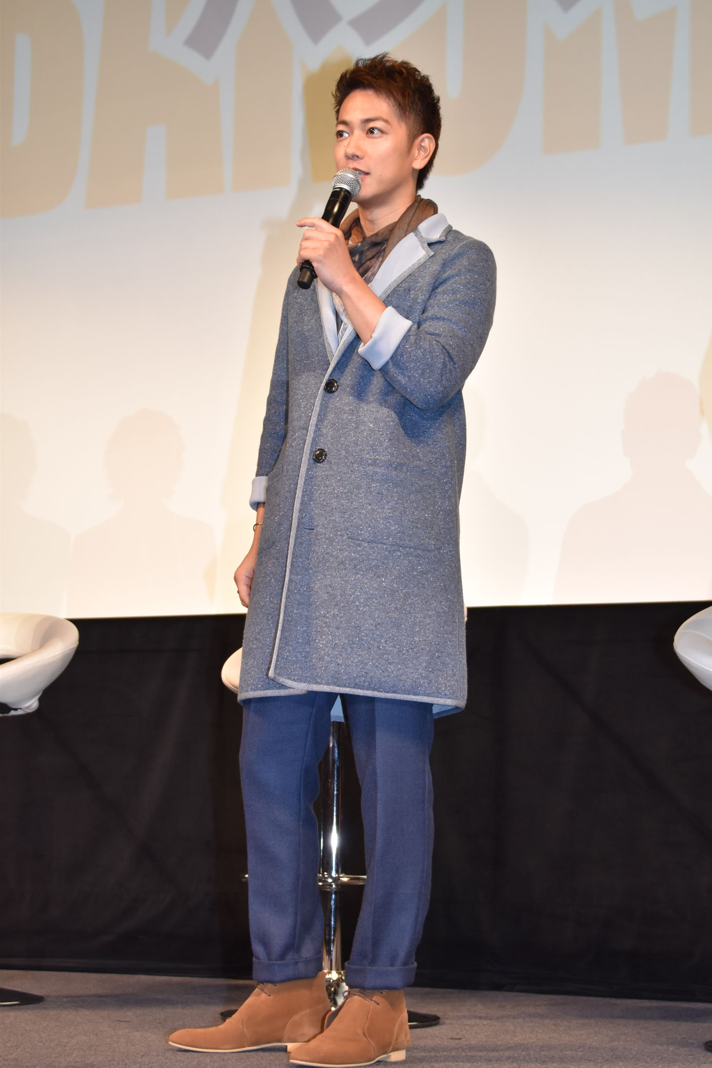 佐藤健