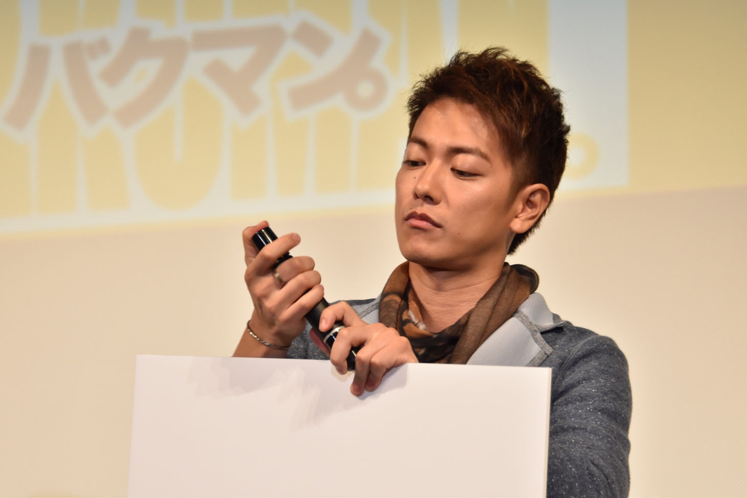 佐藤健
