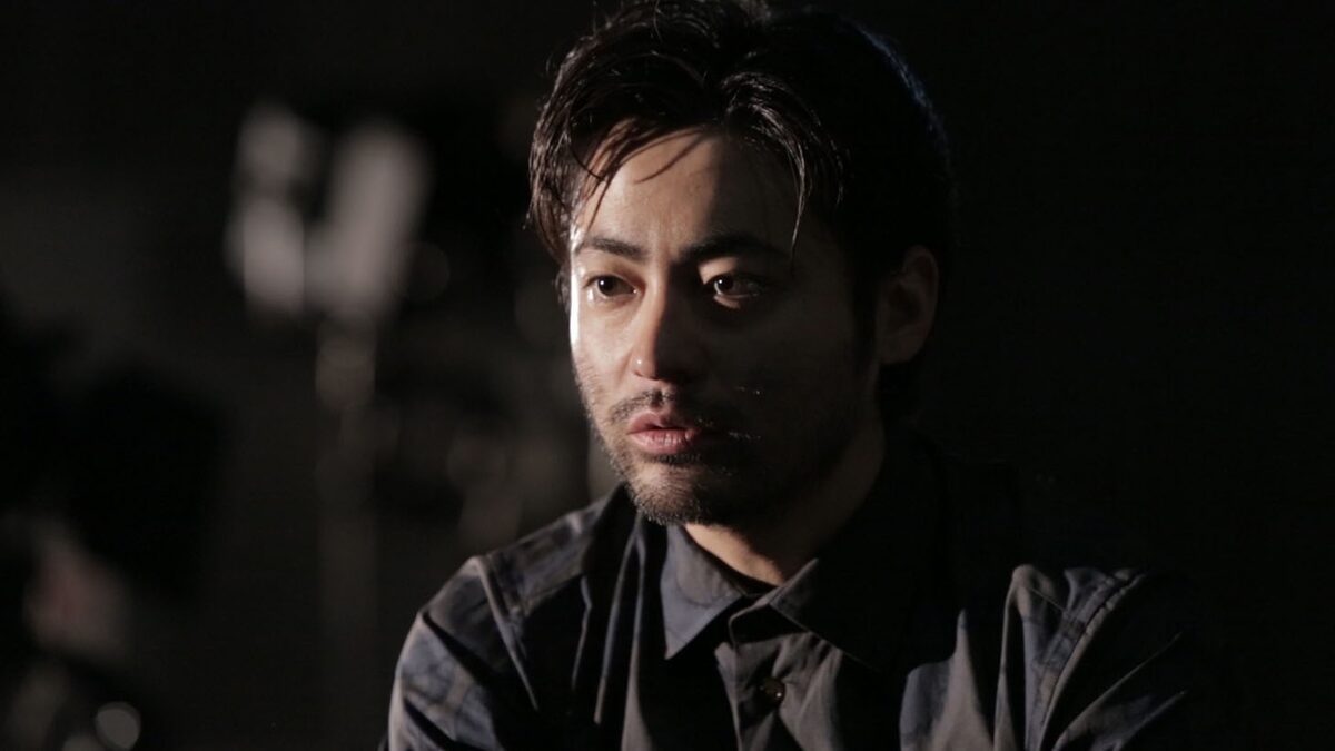 山田孝之の出演作を2夜連続放送 凶悪 やドラマ 赤羽 インタビュー番組も 映画ナタリー