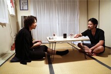 テレビドラマ「山田孝之の東京都北区赤羽」 (c)「山田孝之の東京都北区赤羽」