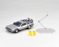 【MOVIE REVO】No.001 デロリアン（オプションパーツ）