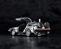 【MOVIE REVO】No.001 デロリアン