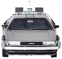 【MOVIE REVO】No.001 デロリアン