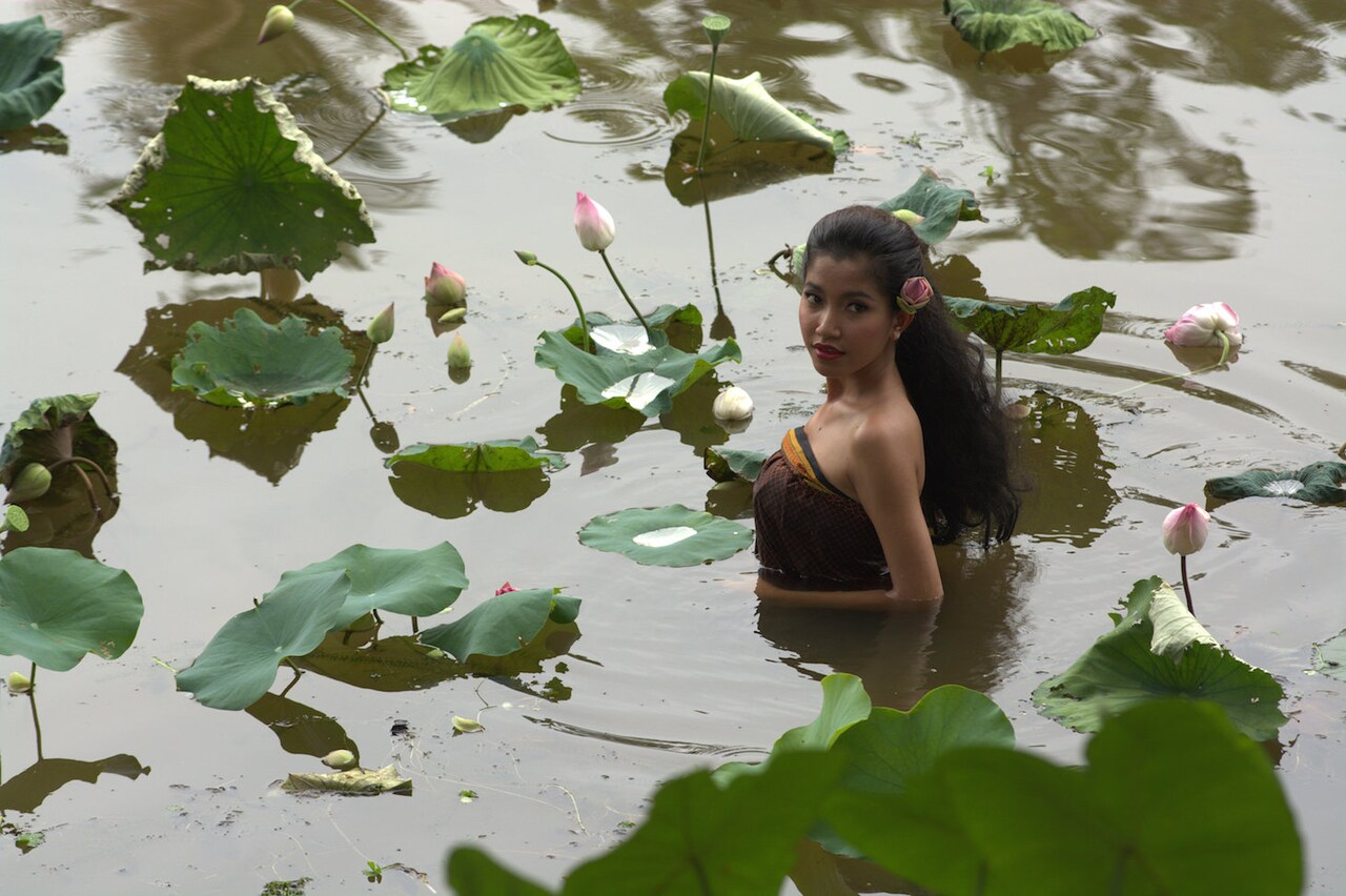 東京国際映画祭でも受賞、カンボジアの女性監督による「シアター・プノンペン」