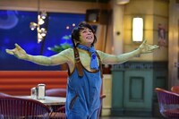 「ギャラクシー街道」 (c)2015フジテレビ / 東宝