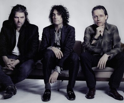 ザ・ジョン・スペンサー・ブルース・エクスプロージョン