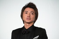 藤原竜也