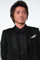 藤原竜也