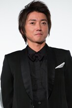 藤原竜也