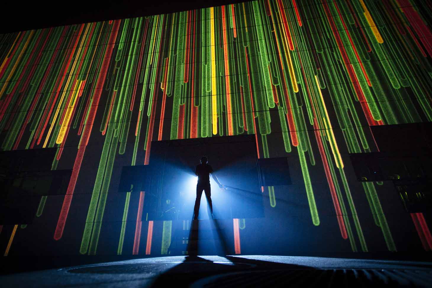 「ロジャー・ウォーターズ ザ・ウォール」