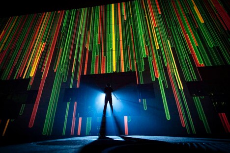 「ロジャー・ウォーターズ ザ・ウォール」