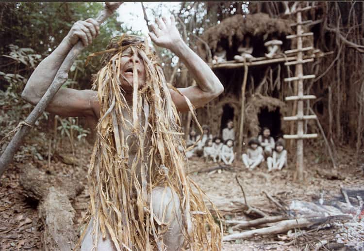 発売中止騒動”の「食人族」Blu-ray、販売元を変更して改めてリリース  