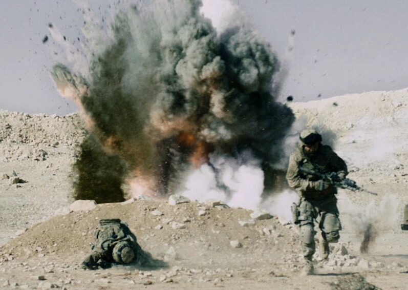 「GODZILLA」のG・エドワーズが放つ「モンスターズ」続編の予告編が到着