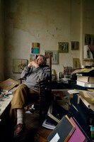 「写真家ソール・ライター 急がない人生で見つけた13のこと」