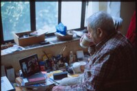 「写真家ソール・ライター 急がない人生で見つけた13のこと」