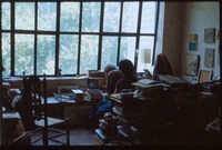 「写真家ソール・ライター 急がない人生で見つけた13のこと」