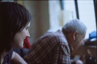 「写真家ソール・ライター 急がない人生で見つけた13のこと」