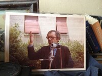 「写真家ソール・ライター 急がない人生で見つけた13のこと」