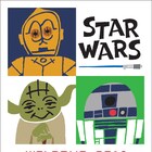 「スター・ウォーズ」キャラと新年を祝おう、3種のコラボ年賀はがき登場