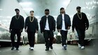 ヒップホップグループN.W.A.の光と影描く伝記映画が日本公開