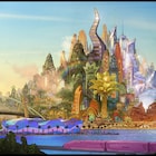 ディズニー新作「ズートピア」2016年4月公開、動物たちの楽園に隠された事件とは