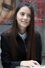 エレーナ・アン