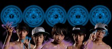 2016年公開予定「イカれてイル？」で初主演を果たすMAGiC BOYZ。