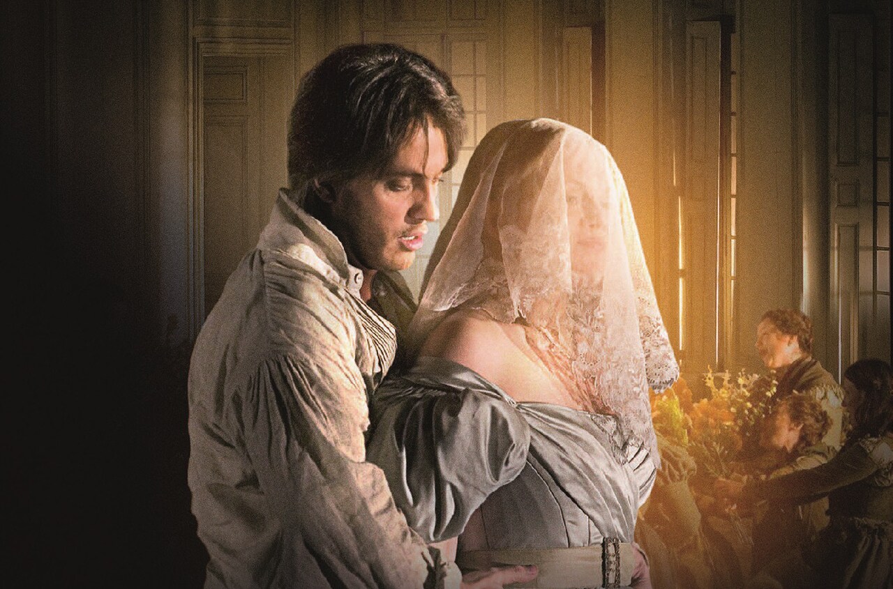 ロイヤル・オペラ「フィガロの結婚」 (c)Bill Cooper,2006