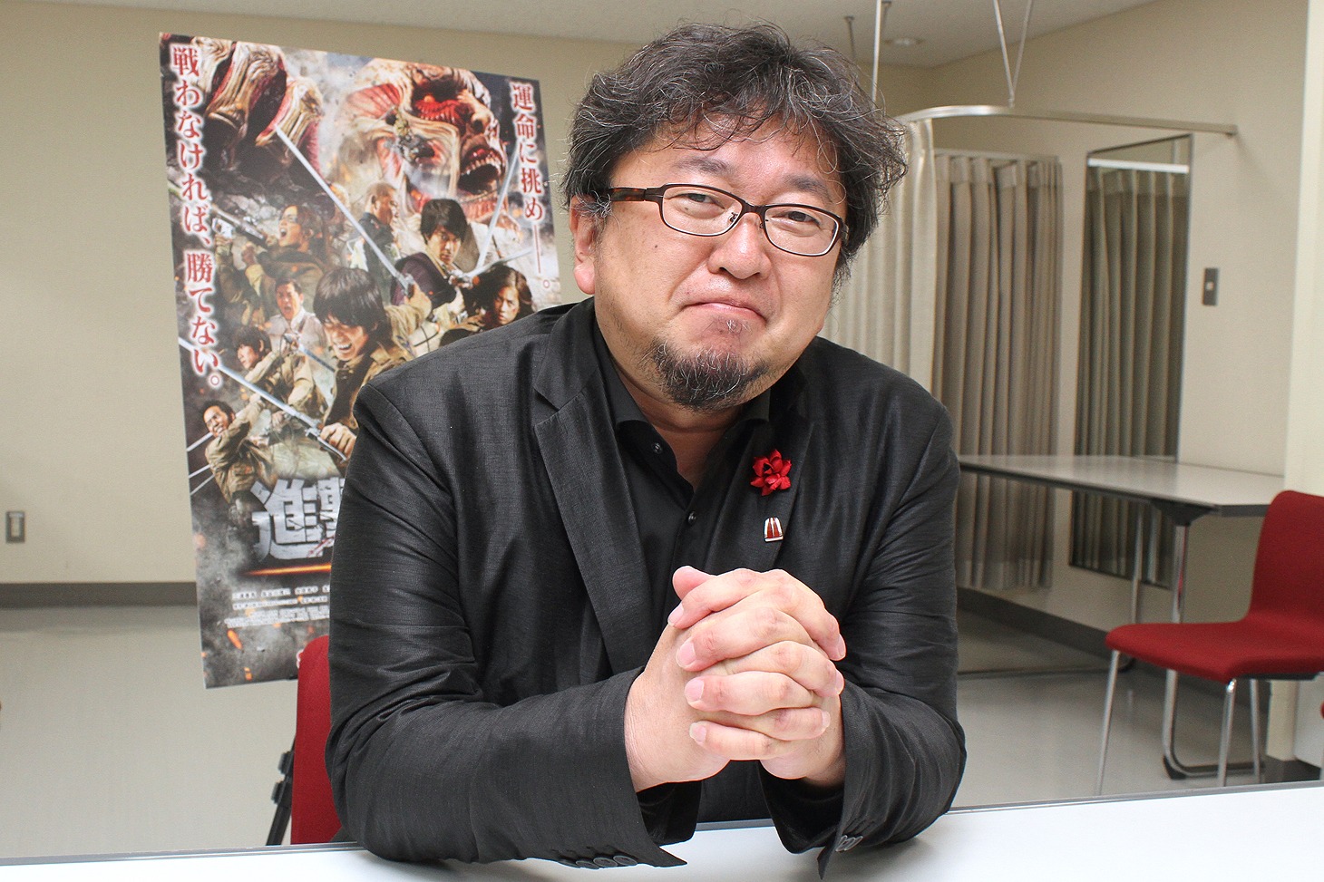 樋口真嗣